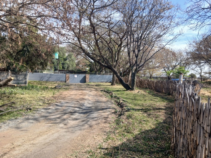 7 Bedroom Property for Sale in Waterkloof A H North West